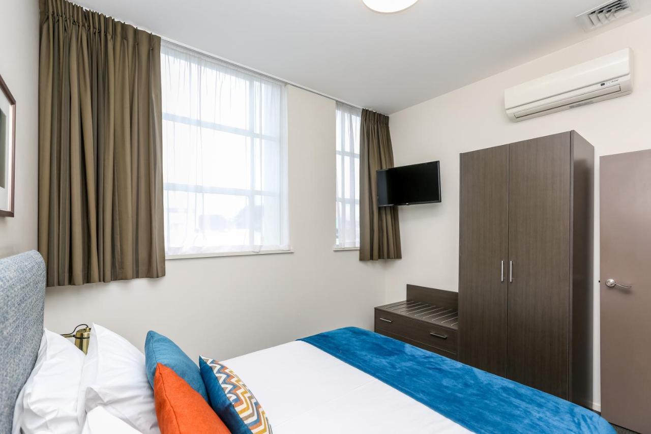 Aparthotel Quest 4*