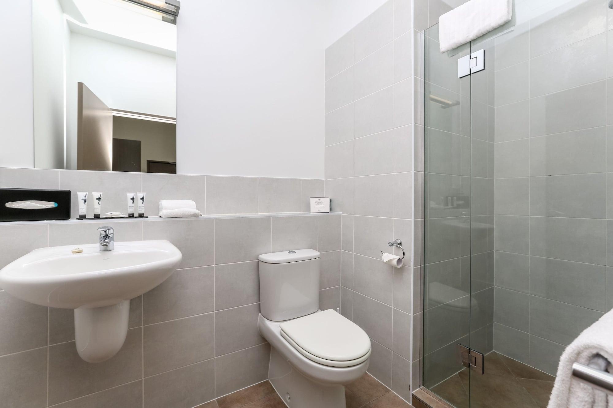 Aparthotel Quest New Plymouth