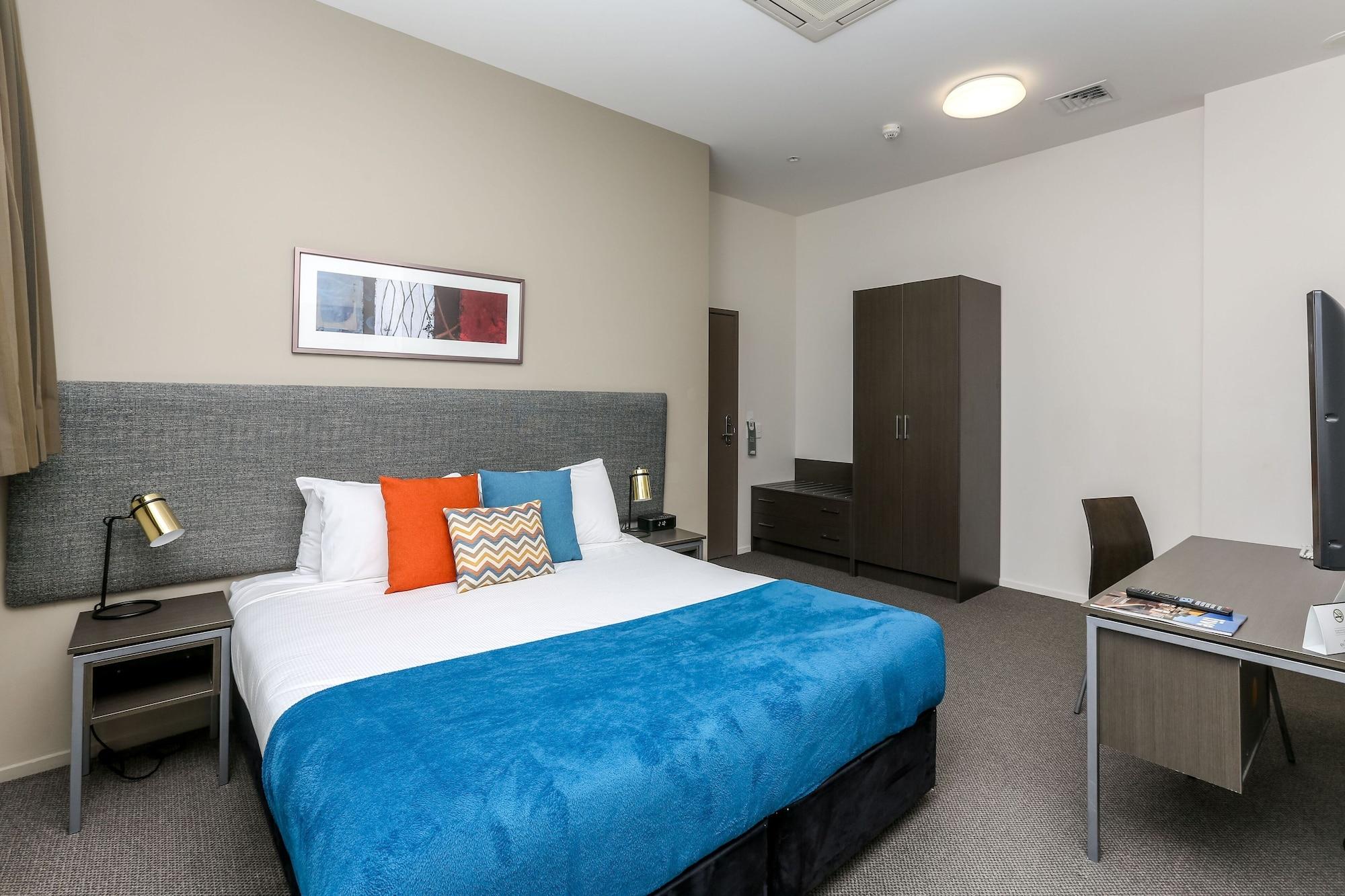 Quest 4* New Plymouth