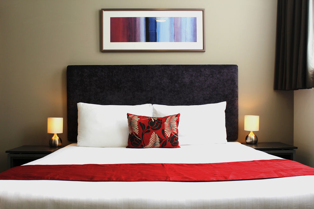 Quest Aparthotel