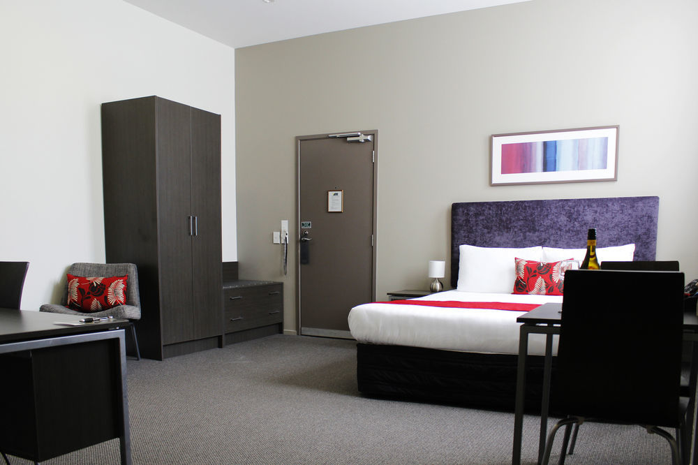 Quest Aparthotel New Plymouth