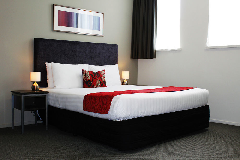 Aparthotel Quest 4*