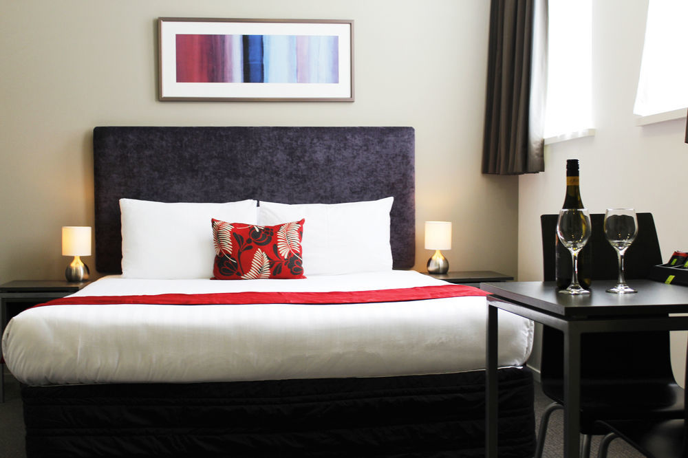 Aparthotel Quest