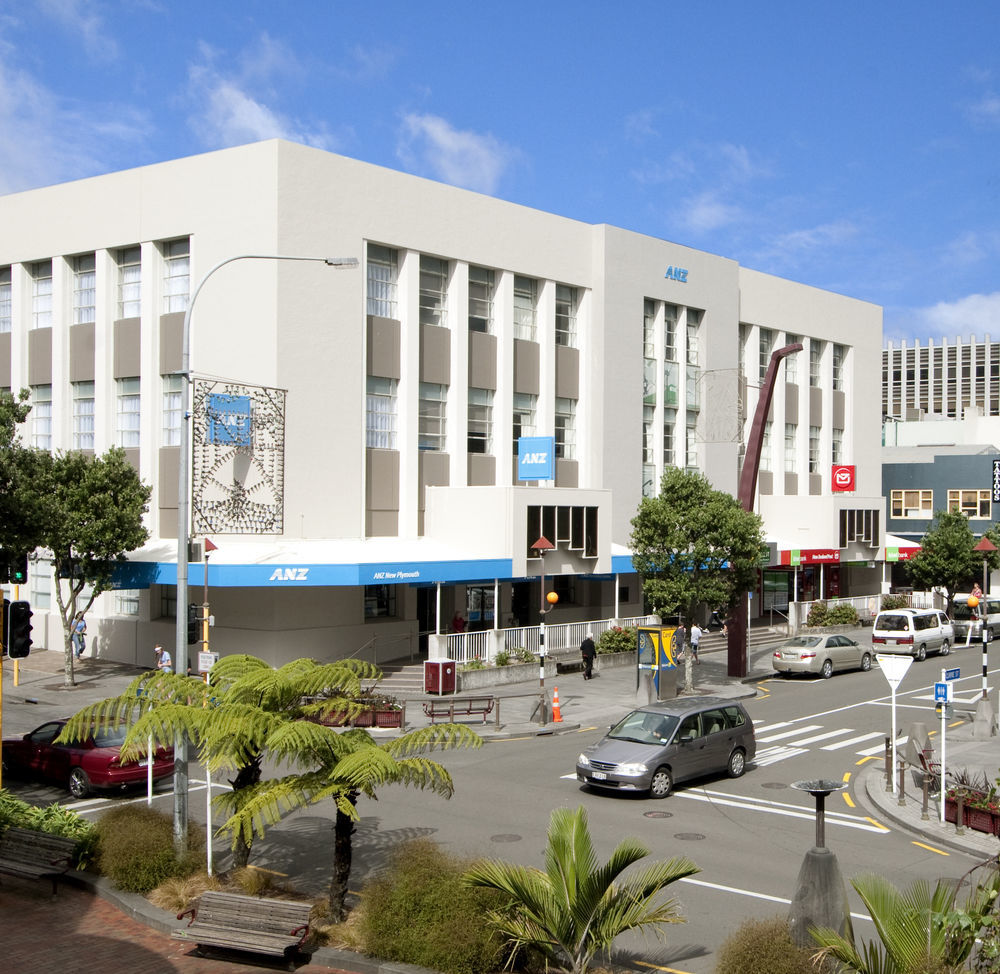 Quest 4* New Plymouth