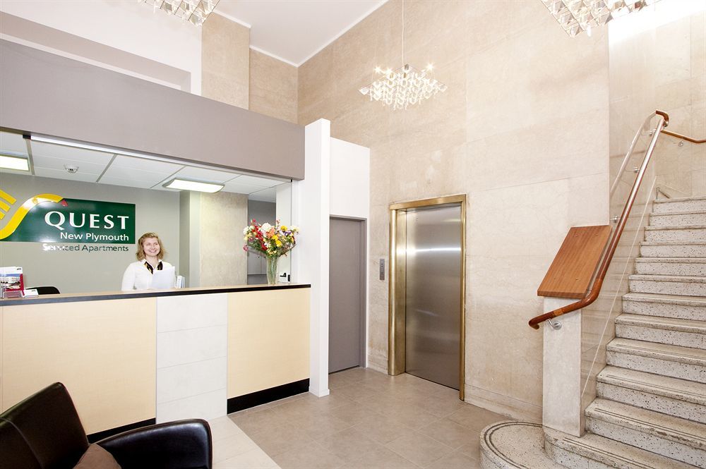 Aparthotel Quest 4*