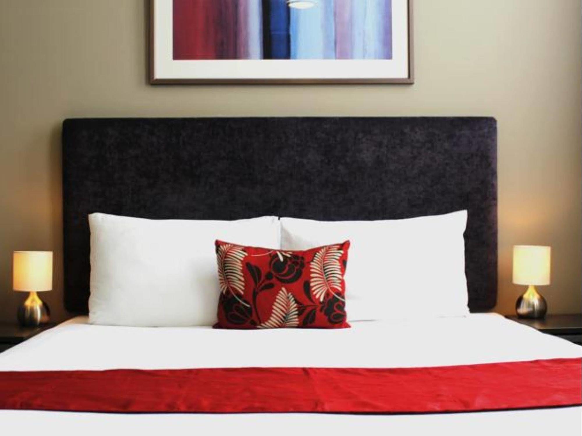 Aparthotel Quest