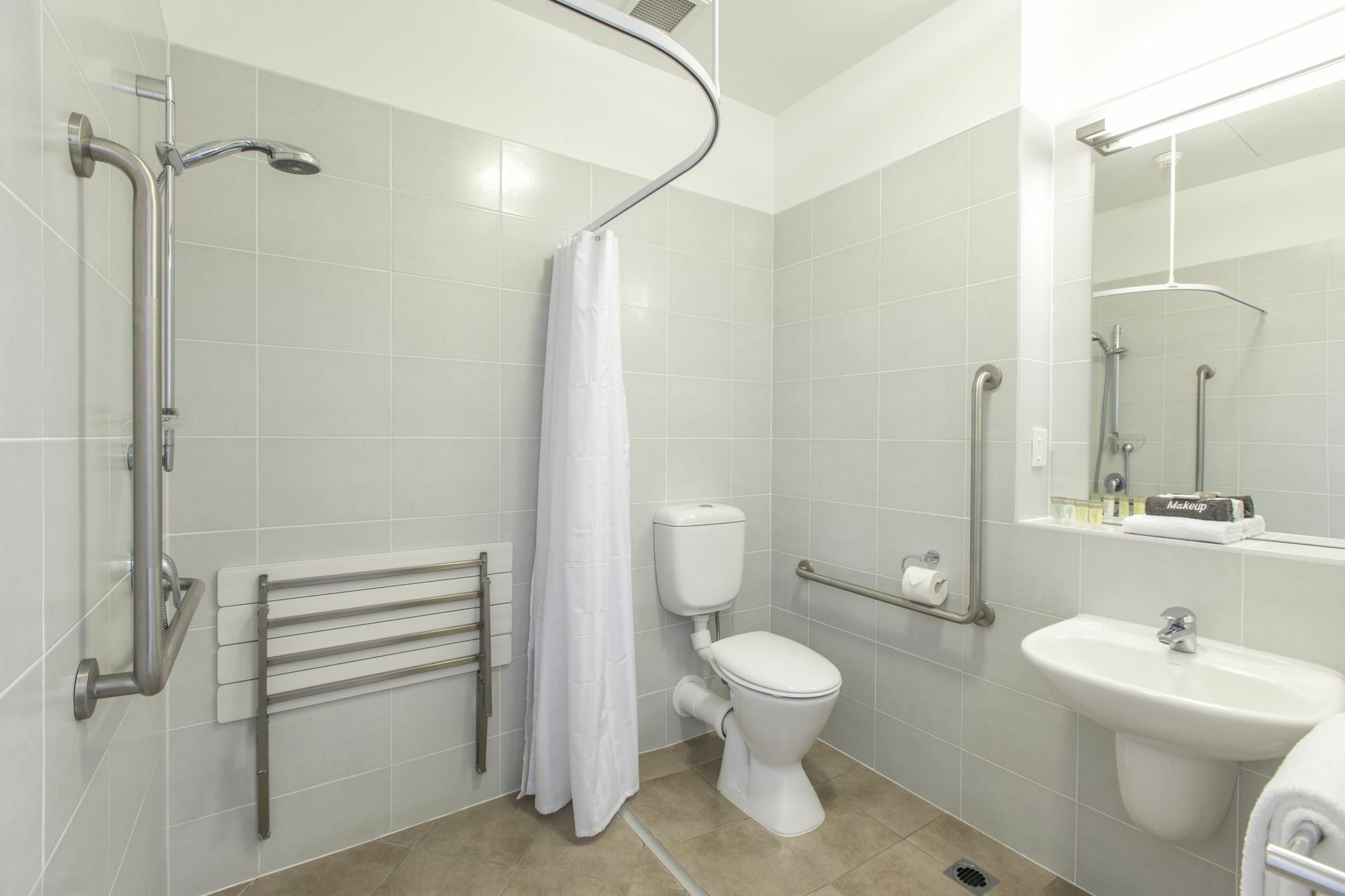Aparthotel Quest New Plymouth