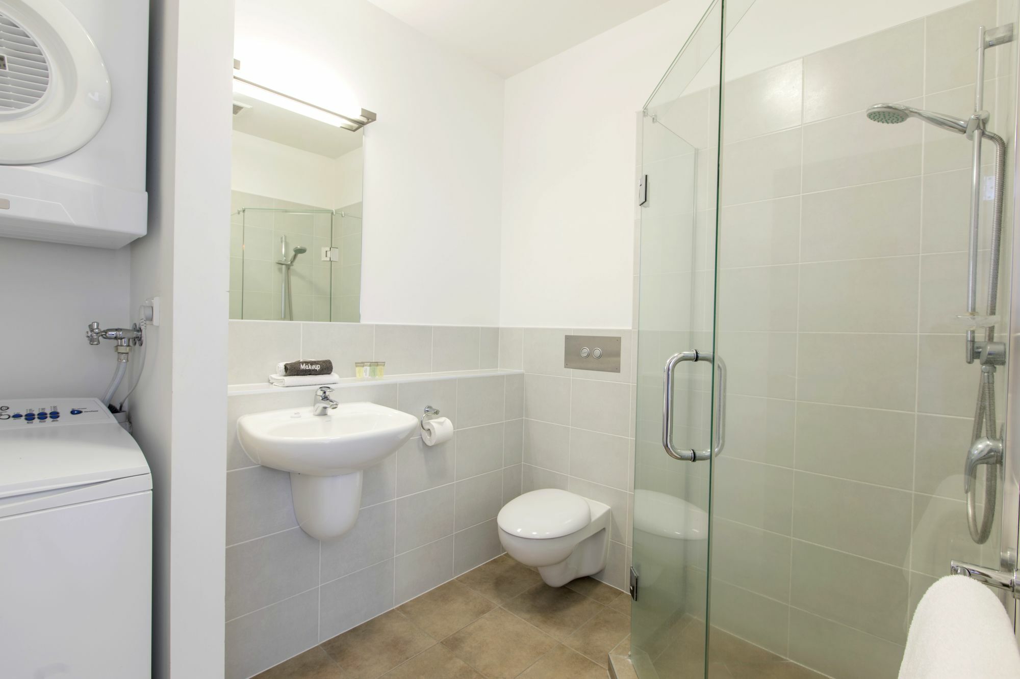 Quest Aparthotel New Plymouth