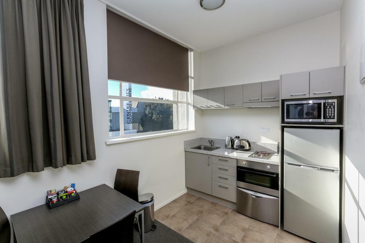 Quest Aparthotel